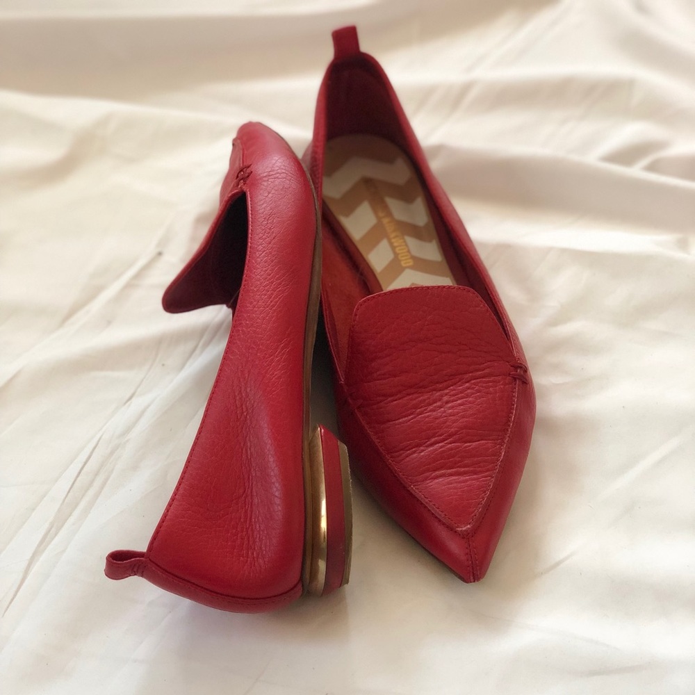 Nicholas kirkwood shoe - Picture 4 of 4
